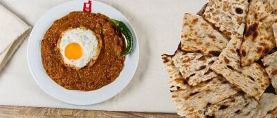 طرز تهیه میرزا قاسمی سنتی؛ رشت را به خانه بیاورید - فراشپز