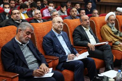 قالیباف: همه قوانین مورد نیاز برای تحول اقتصادی در مجلس یازدهم تصویب شد