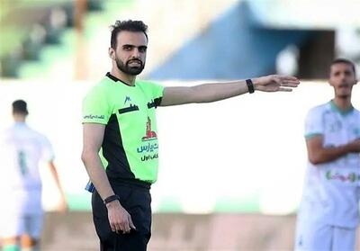 پنالتی پرسپولیس مقابل فولاد و گل‌ها صحیح بودند؟