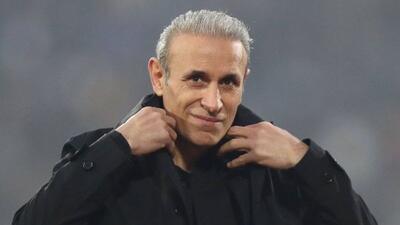 رد پای یحیی در پنالتی از دست رفته مهاجم پرسپولیس!