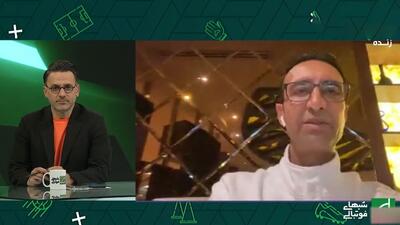 رضا عنایتی: جدایی موسیمانه به نفع استقلال شد