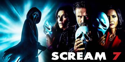 بازیگر سابق نقش Ghostface و متیو لیلارد در فیلم Scream 7 حضور دارند - گیمفا