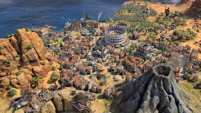 بسته الحاقی بازی Civilization 7 پیش از رونمایی رسمی فاش شد - گیمفا