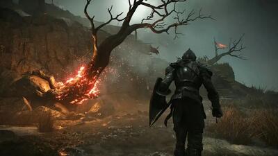 شایعه: Demon  s Souls Remake برای PC در دست توسعه نیست؛ لغو نسخه PC بازی Gran Turismo 7
