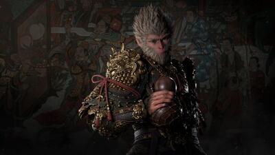 فروش Black Myth: Wukong به ۲۵ میلیون نسخه رسید؛ استقبال عظیم از لوازم تزئینی بازی در چین - گیمفا