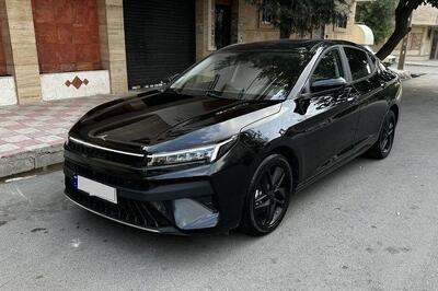 فروش اقساطی کی‌ام‌سی EJ7 و EJ7 پلاس آغاز شد؛ موعد تحویل فروردین 1404