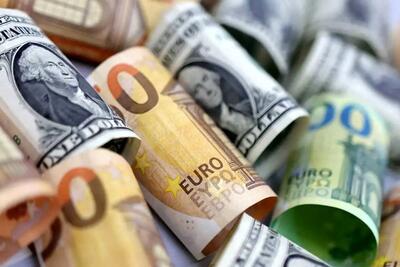 دلار همچنان می‌تازد ، قیمت دلار ، یورور و سایر ارزها (جمعه ۱۲ بهمن ۱۴۰۳)