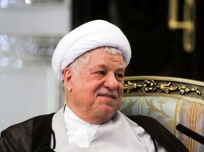فیلم منتشر شده از لحظه ترور آیت الله هاشمی رفسنجانی + ببینید