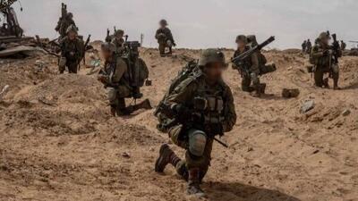 رئیس جدید ستاد کل ارتش اسرائیل معرفی شد + عکس