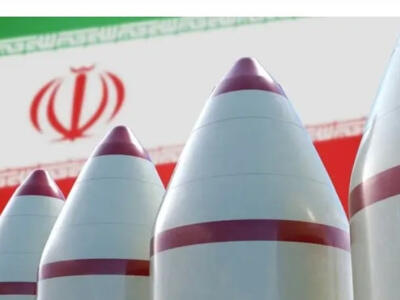 بمب اتمی برای برقراری موازنه وحشت! - دیپلماسی ایرانی