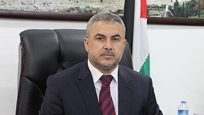 رضوان : شهید  ضیف  الگویی برای رهبران جهان اسلام بود