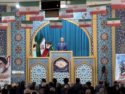 استاندار کرمانشاه: انقلاب اسلامی، بزرگ‌ترین جنبش اسلامی تاریخ و سرآغاز تحولی جهانی بود