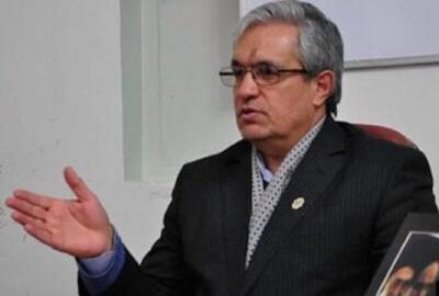 نماینده سبزوار: جمهوری اسلامی بر مبنای منافع ملی عمل می‌کند