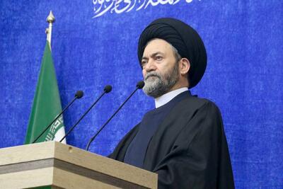 امام جمعه اردبیل: ۲۲ بهمن روز رزمایش ملی اقتدار خواهد بود