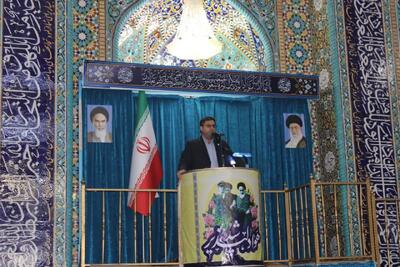 استاندار چهارمحال و بختیاری : ریل‌گذاری راه‌آهن استان از سال آینده آغاز می‌شود