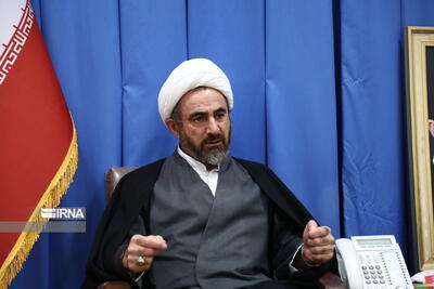 امام جمعه ایلام: تبیین دستاوردهای انقلاب راه مقابله با سیاه نمایی دشمن است