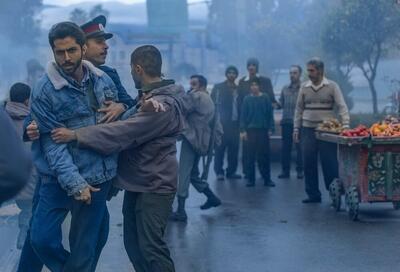 آغاز نشست «بازی خونی»/ تجربه متفاوت برایم جذاب است