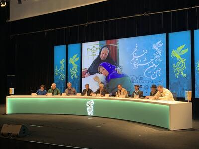 از ماحرای یک دفترچه خاطرات تا تشکر از رامبد جوان