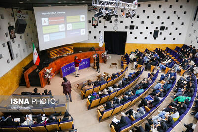 برگزاری بزرگترین کارگاه ضمن خدمت ویژه مدرسان زبان انگلیسی جهاددانشگاهی واحد اصفهان
