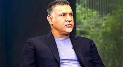 دروغ علی دایی درباره ورزشگاه سازی ایران در سوریه و عراق و لبنان! | جهان نیوز