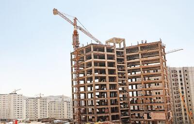 اشتباه محض دولت در کاهش تسهیلات ساخت مسکن از ۸۰۰ به ۶۵۰‌میلیون تومان
