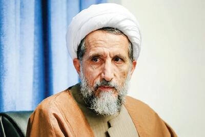 نماینده ولی‌فقیه و امام جمعه قزوین منصوب شد