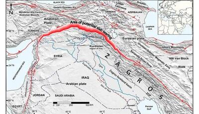 اتفاقی که همزمان در ایران و ترکیه در حال وقوع است