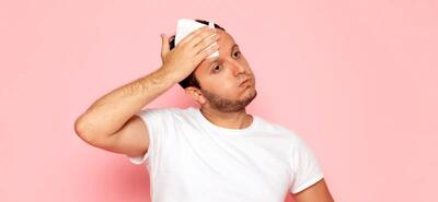 آیا تعریق به سوزاندن کالری کمک می‌کند؟