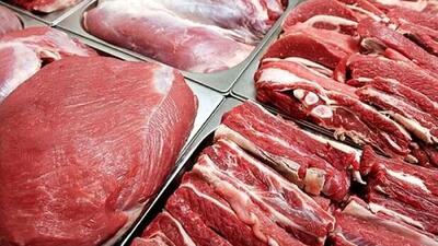 قیمت گوشت قرمز چند؟ ۱۲ بهمن ۱۴۰۳