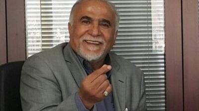 آخرین بازمانده حادثه انفجار دفتر حزب جمهوری اسلامی درگذشت - مردم سالاری آنلاین