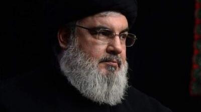 گمانه‌زنی جدید در مورد زمان تشییع پیکر شهید سیدحسن نصرالله - مردم سالاری آنلاین