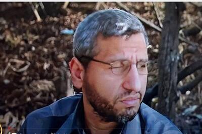 ضیف مرگ باعزت را انتخاب کرده بود