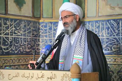 وظیفه رسانه‌های در تراز انقلاب «آگاهی بخشی و جهاد تبیین» است
