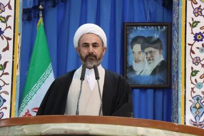 نظام جمهوری اسلامی ایران همچنان با اقتدار و عظمت به مسیر خود ادامه می‌دهد