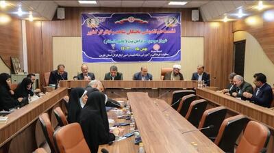 ۱۰ هزار و ۸۰۰ نخبه شاهد و ایثارگر کشور شناسایی شدند