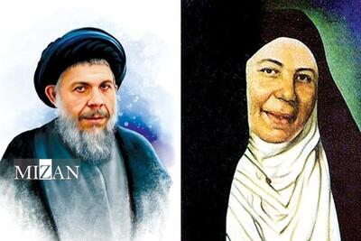 عاملان شهادت آیت‌الله سید محمد باقر صدر بازداشت شدند