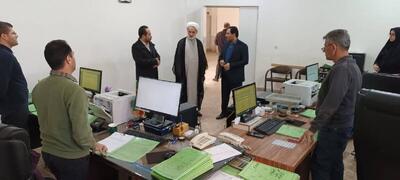 رئیس کل دادگستری اردبیل: رفتن به سمت افزایش صلح و سازش در پرونده‌های قضایی لازم است