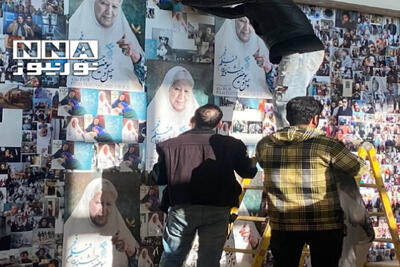 فجر در برج میلاد؛ سینمای ایران روی دور اکران+ فیلم