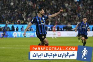احتمال غیبت طارمی در دربی دلامادونیا - پارس فوتبال