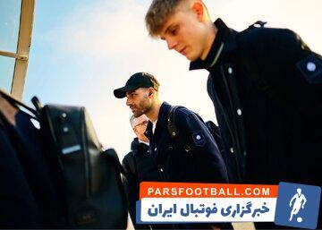 خبر بد پزشکان به مهدی طارمی - پارس فوتبال