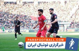 تساوی فولاد و پرسپولیس به نفع سایر مدعیان؛ پدیده ۱۸ ساله مانع اولین برد کارتال شد - پارس فوتبال