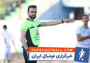 پنالتی پرسپولیس مقابل فولاد و گل‌ها صحیح بودند؟ - پارس فوتبال
