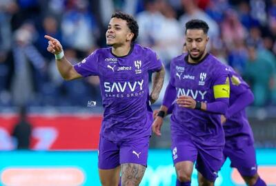 شاخ و شانه الهلال برای پرسپولیس با پیروزی ۴ گله! - پارس فوتبال