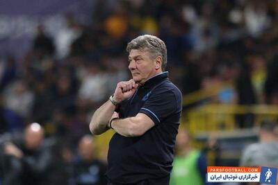 استقلال به دنبال مربی فصل پیش ناپولی - پارس فوتبال