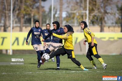 هفته چهاردهم لیگ‌برتر فوتبال؛ سپاهان برنده شهرآورد اصفهان - پارس فوتبال