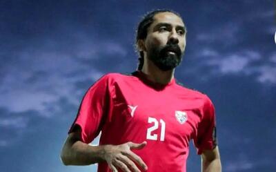 فرشید باقری: پرسپولیس مقابل ما حرفی برای گفتن نداشت - پارس فوتبال
