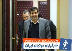 مدیران پرسپولیس و تراکتور به وزارت احضار شدند! - پارس فوتبال