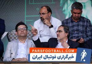 آبروریزی به سبک استقلال! - پارس فوتبال