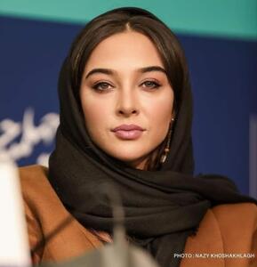 استایل شیک و جذاب آناهیتا درگاهی که در فضای کجازی کولاک کرد+ عکس