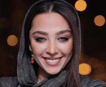 آناهیتا درگاهی با تابلوهای هنری اش+تصویر
